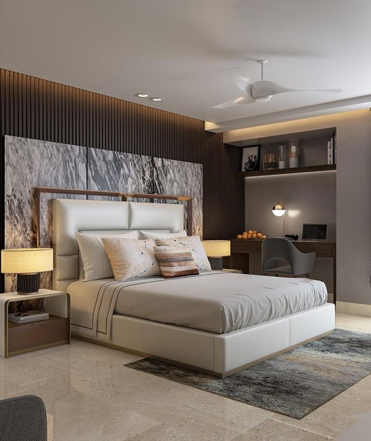 Top Interior Company in South Delhi