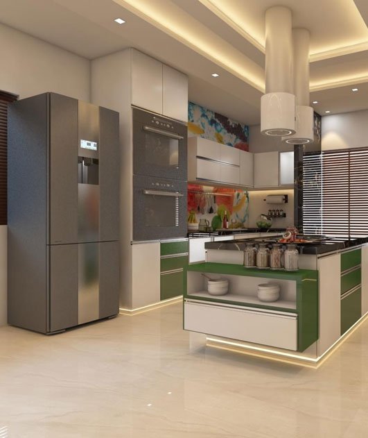 top interior designing company in delhi ncr