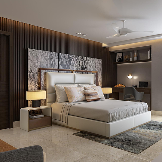 top Interior Designers Delhi