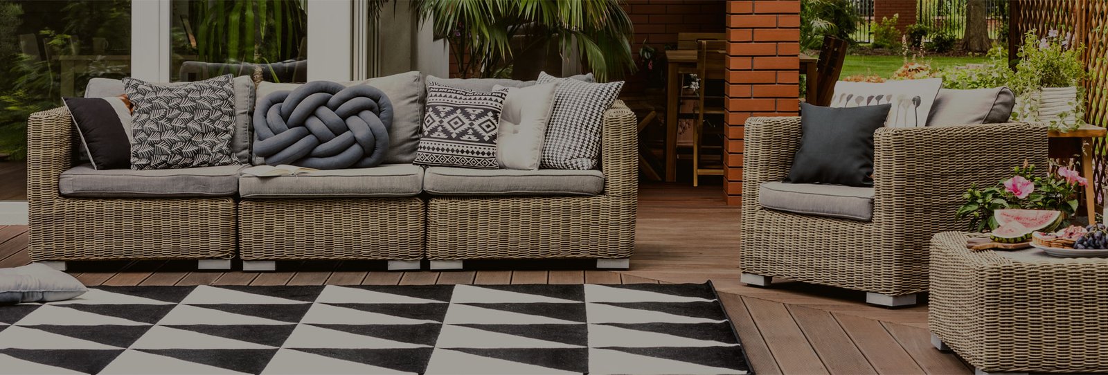 Concept Interior, Xenon Design Studio
