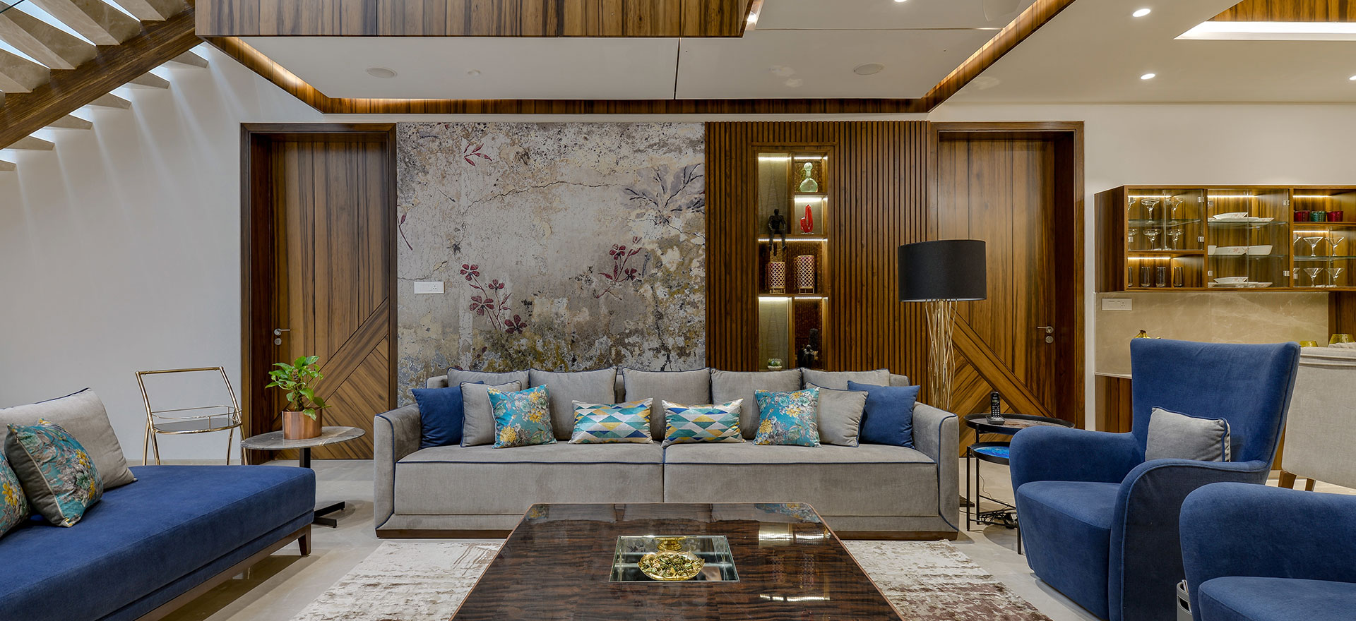 best interior designers in delhi