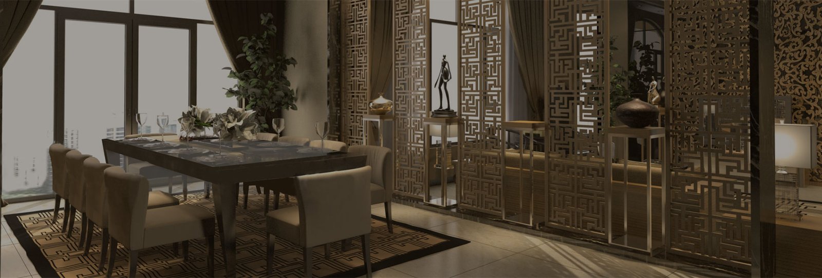 Interior Design Services in Delhi