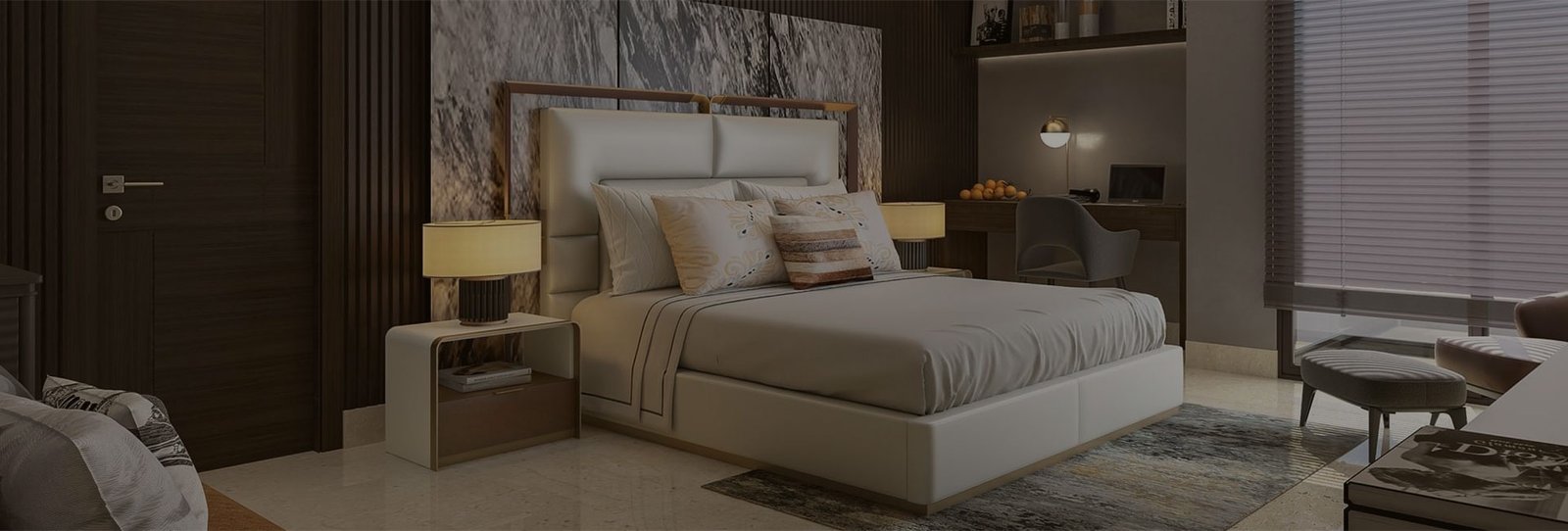 Residential Interior Designers in Delhi