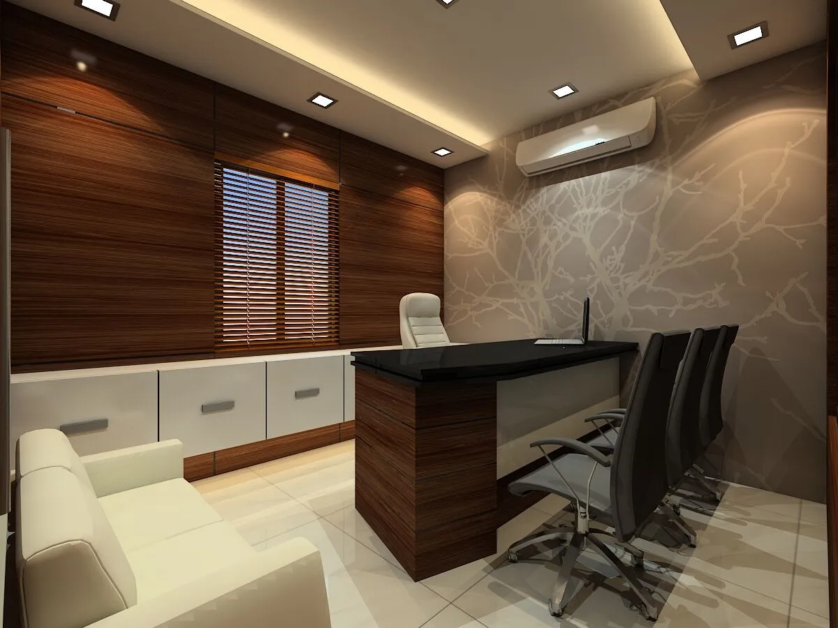Office Interior Design