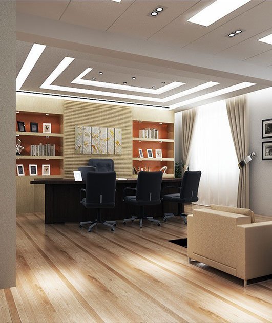 Interior Design Services in South Delhi